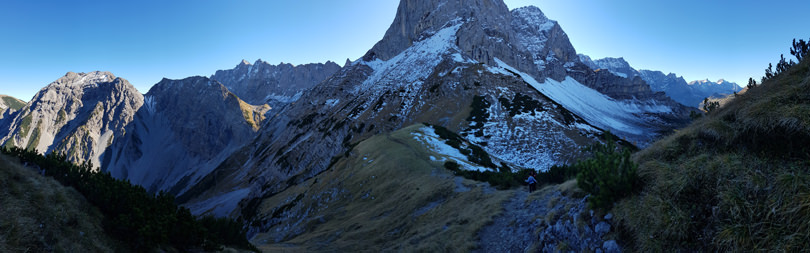 Lamsenspitze