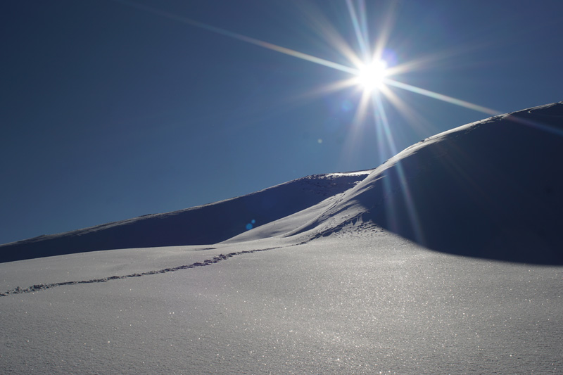 Winterlandschaft