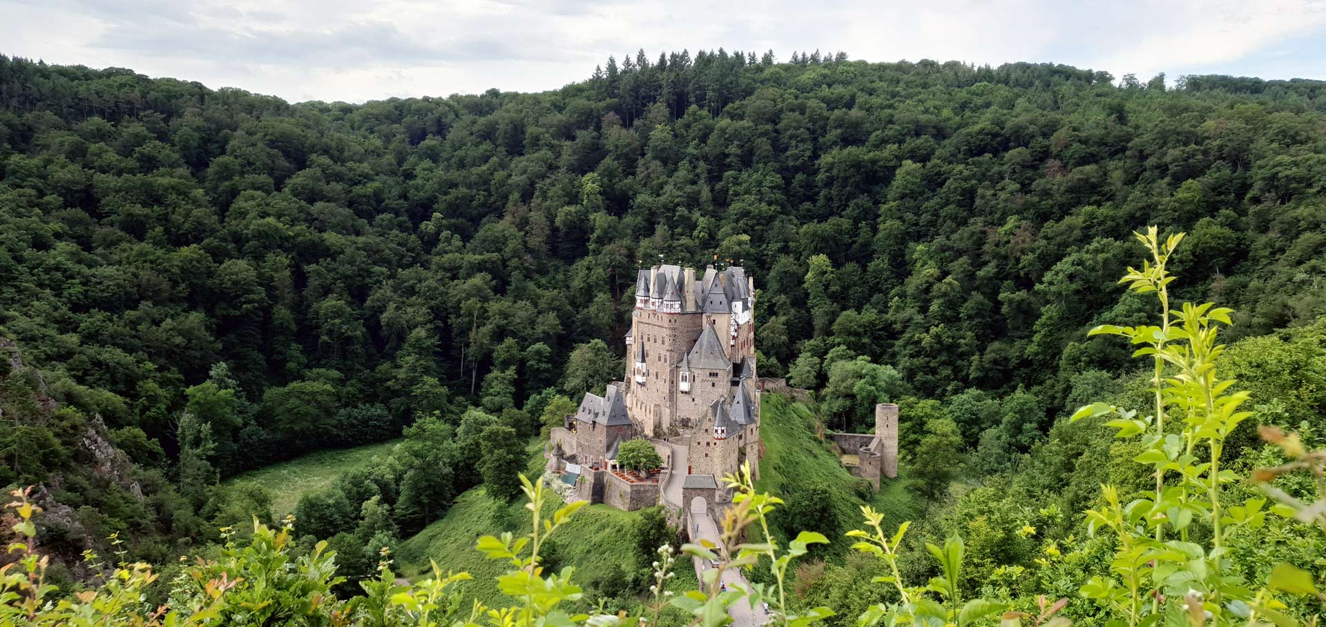 Burg Eltz