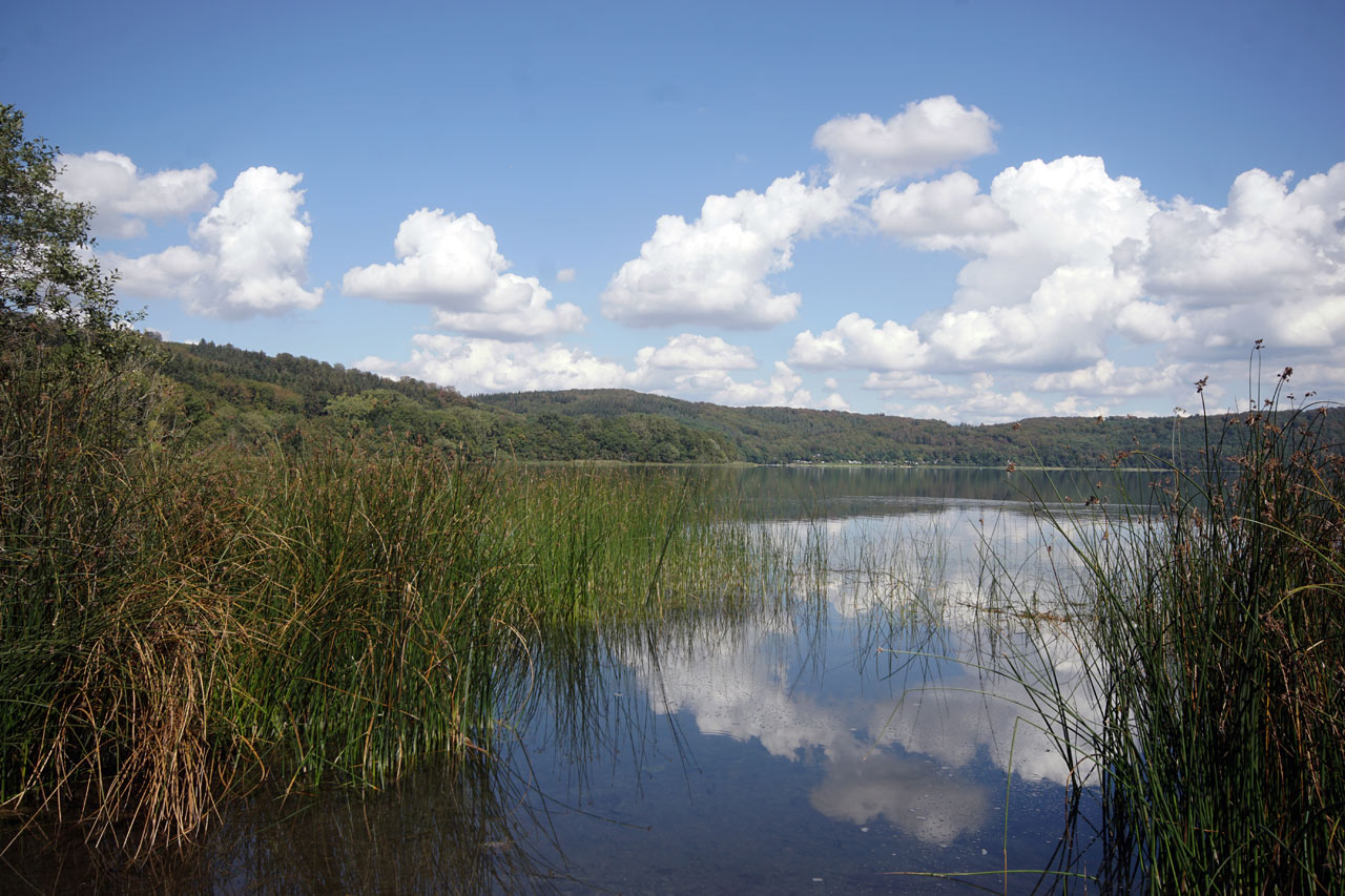 Laacher See 