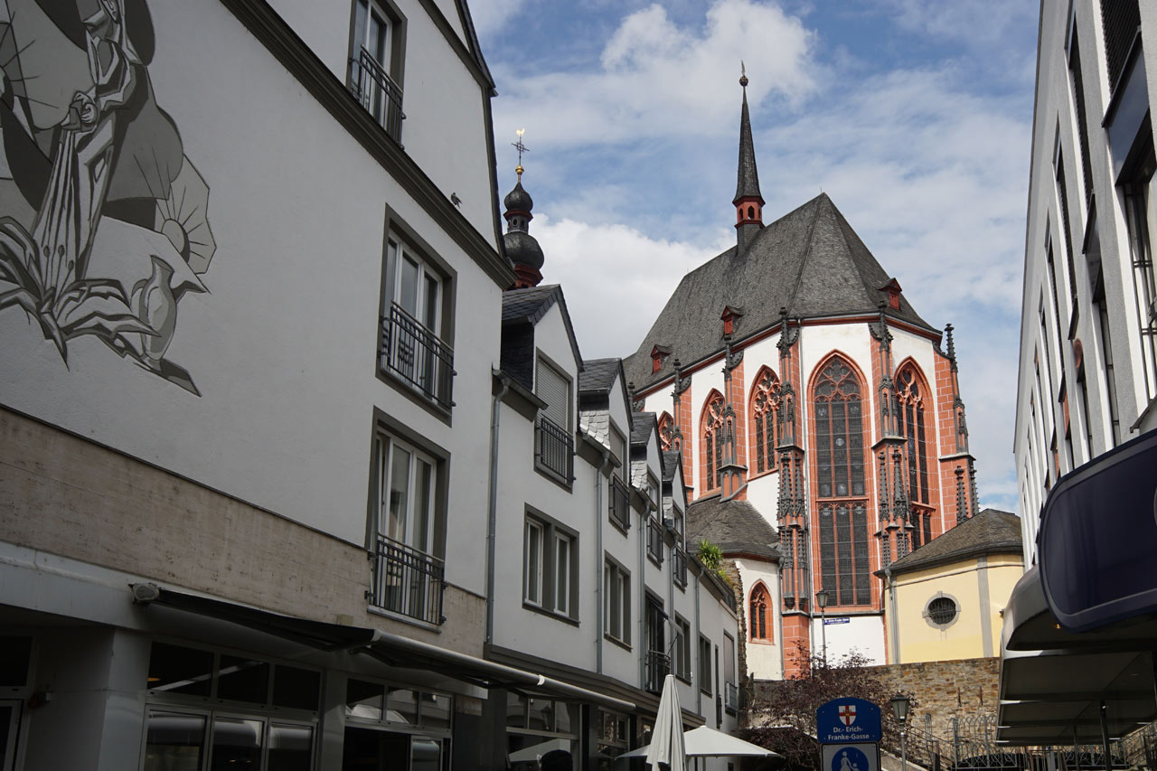 Liebfrauenkirche 