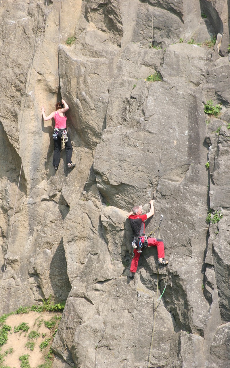 Bereich Bauernfänger