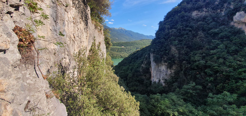 Lago di Tobolino
