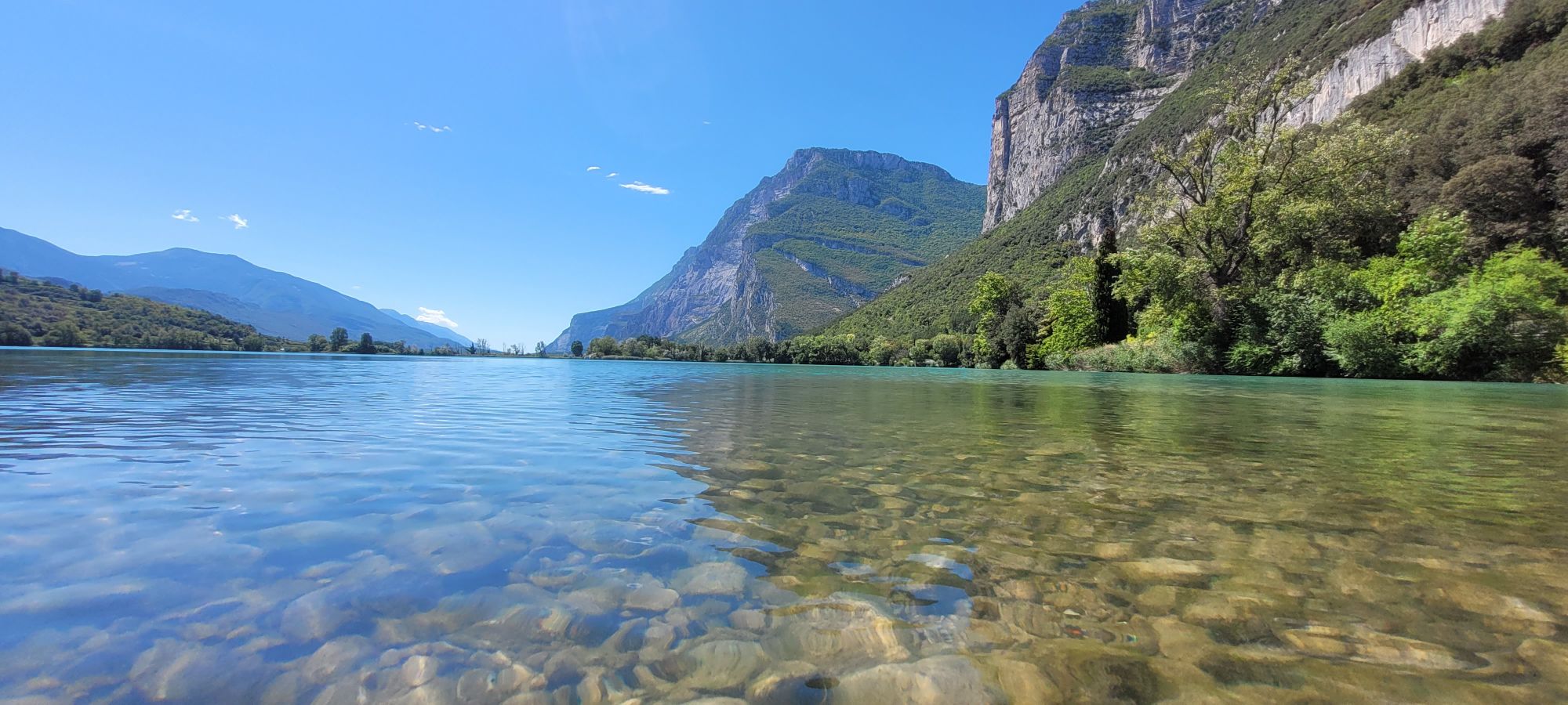 Lago Di Tobolino