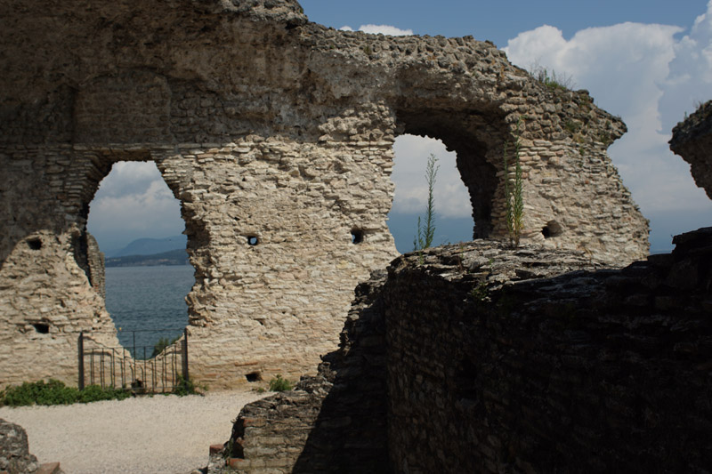 Grotte di Catullo