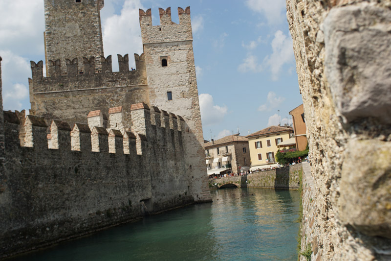 Castello Scaligero