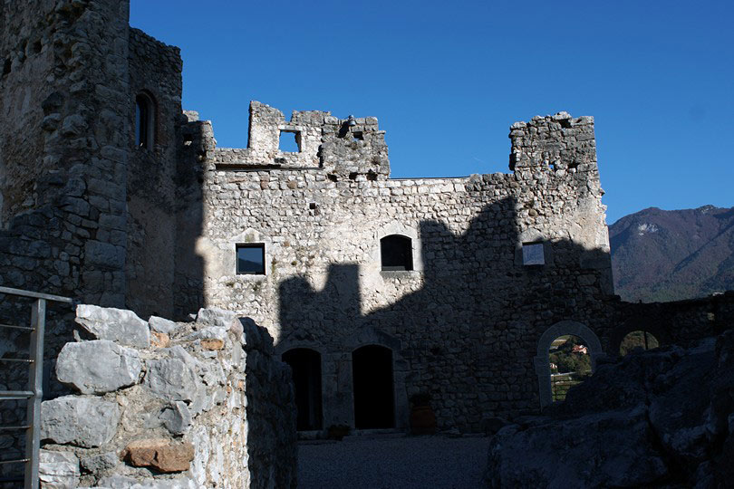 Castello di Drena