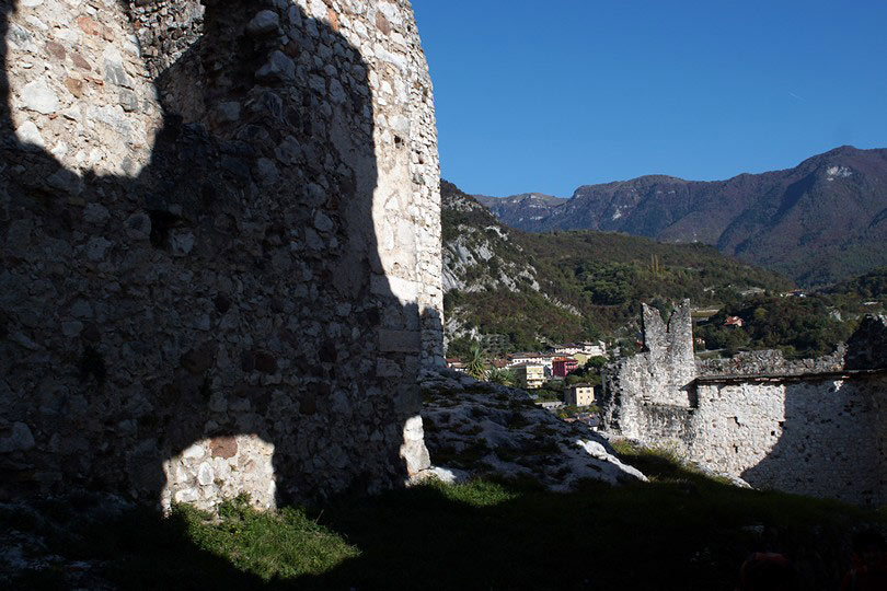 Castello di Drena