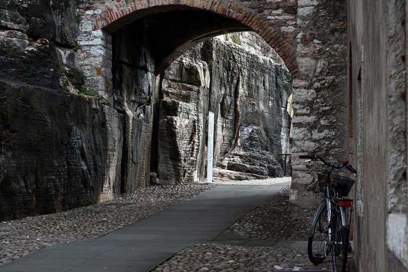 Castello del Buonsiglio, Trento