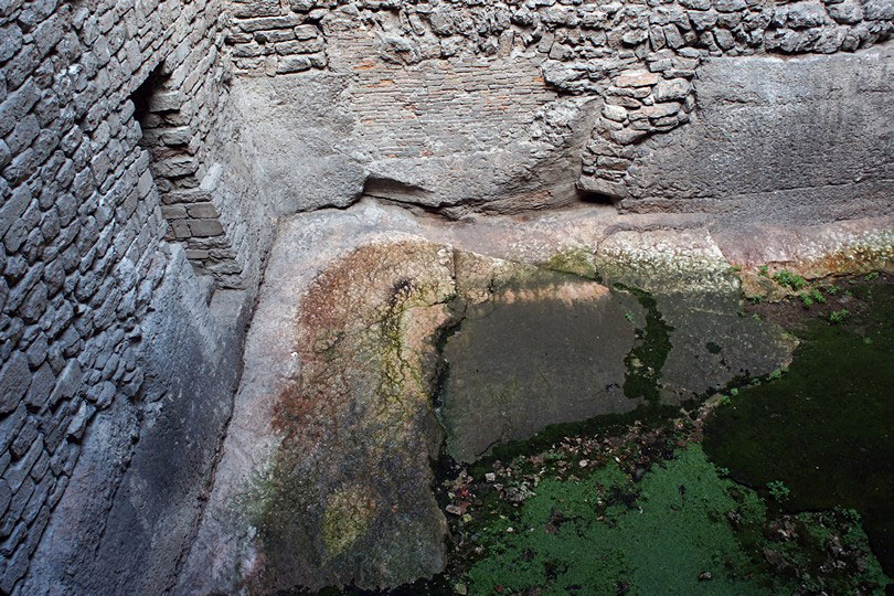 Castello del Buonsiglio, Trento