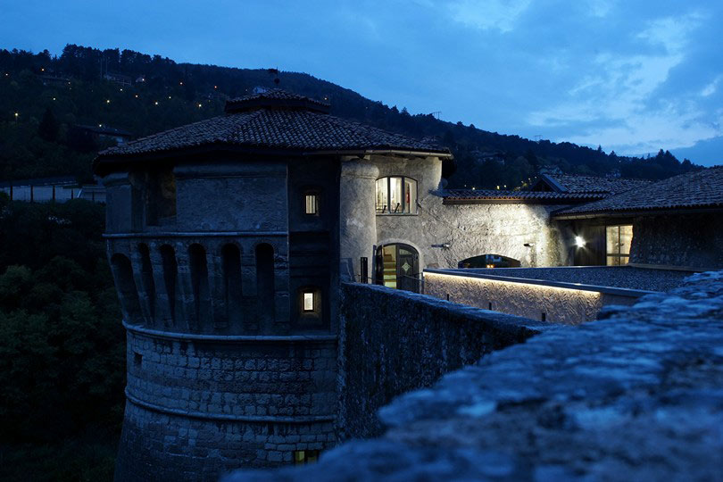 Museo storico italiana della guerra