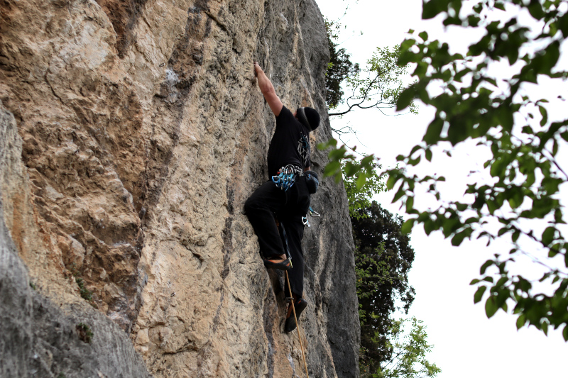 Lillila, 6a+