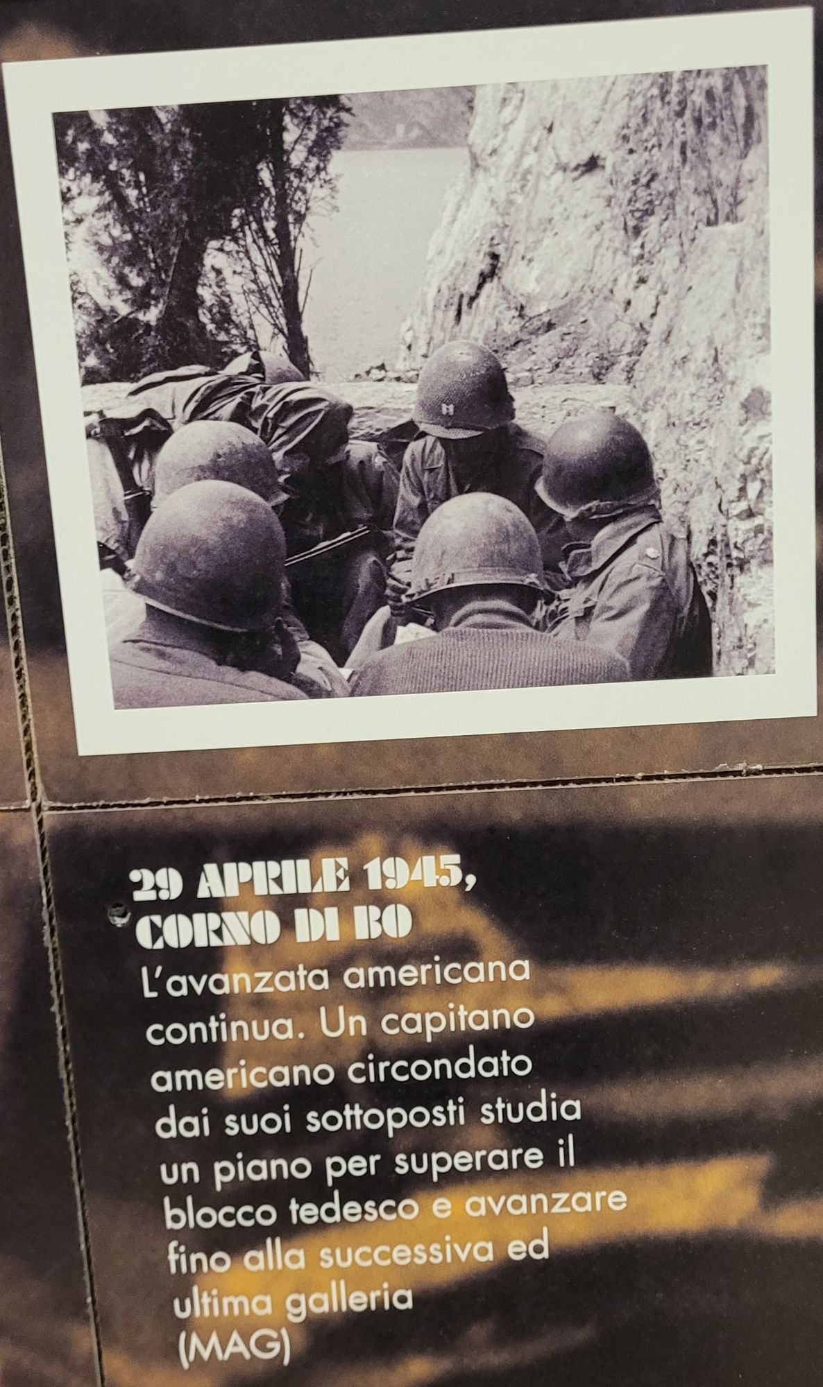 Corno di Bo