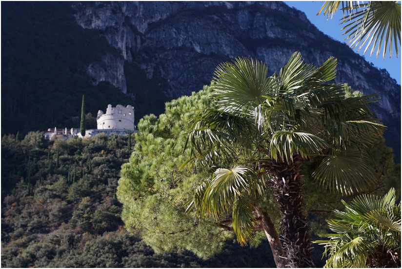 Riva del Garda