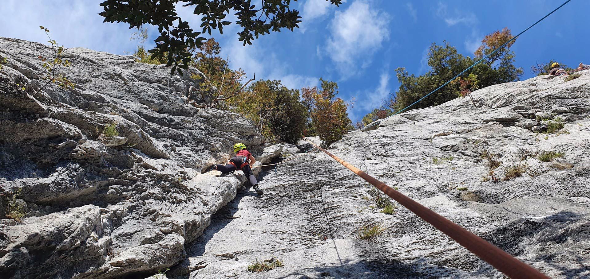 Valle di Ledro