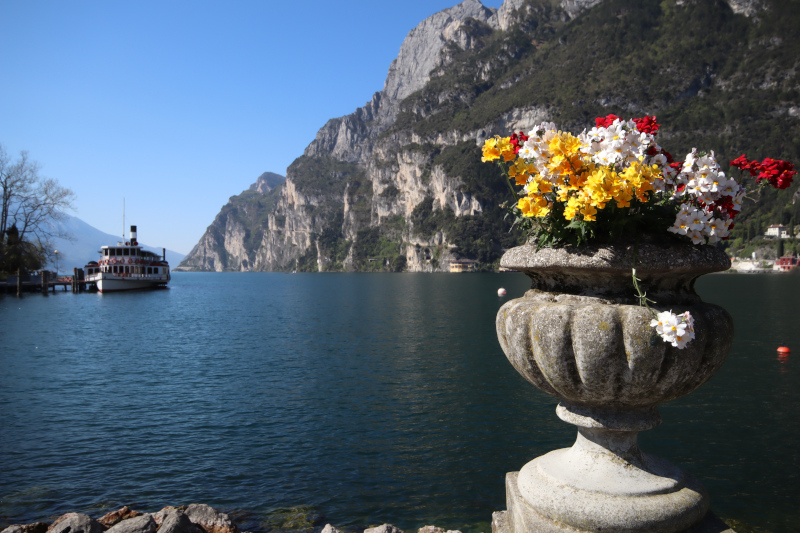 Riva del Garda