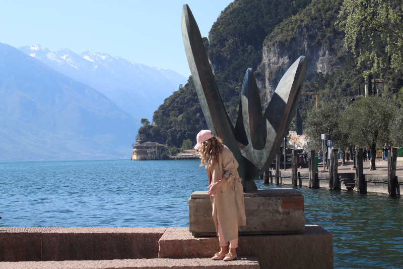 Riva del Garda
