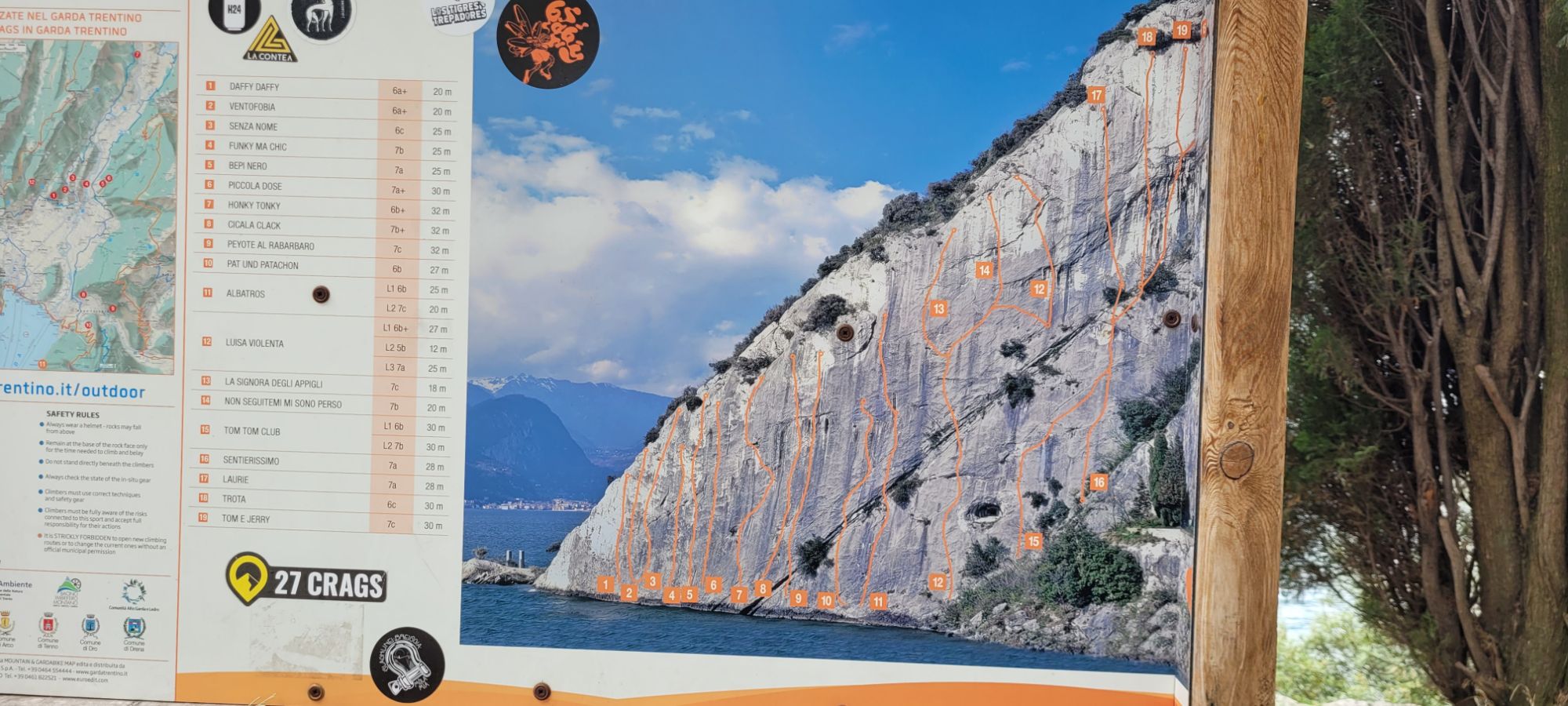 Spiaggia delle Lucertole Topo