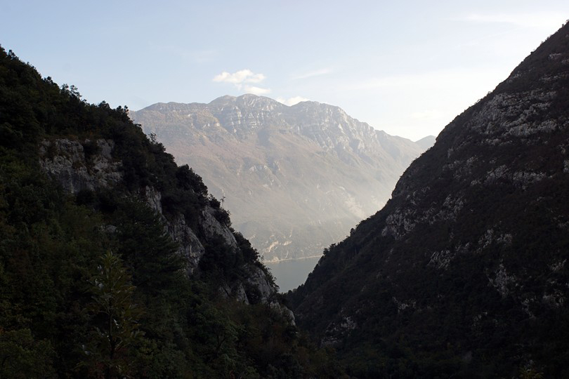 Valle di Ledro 