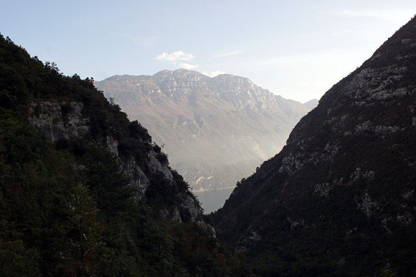 Valle di Ledro