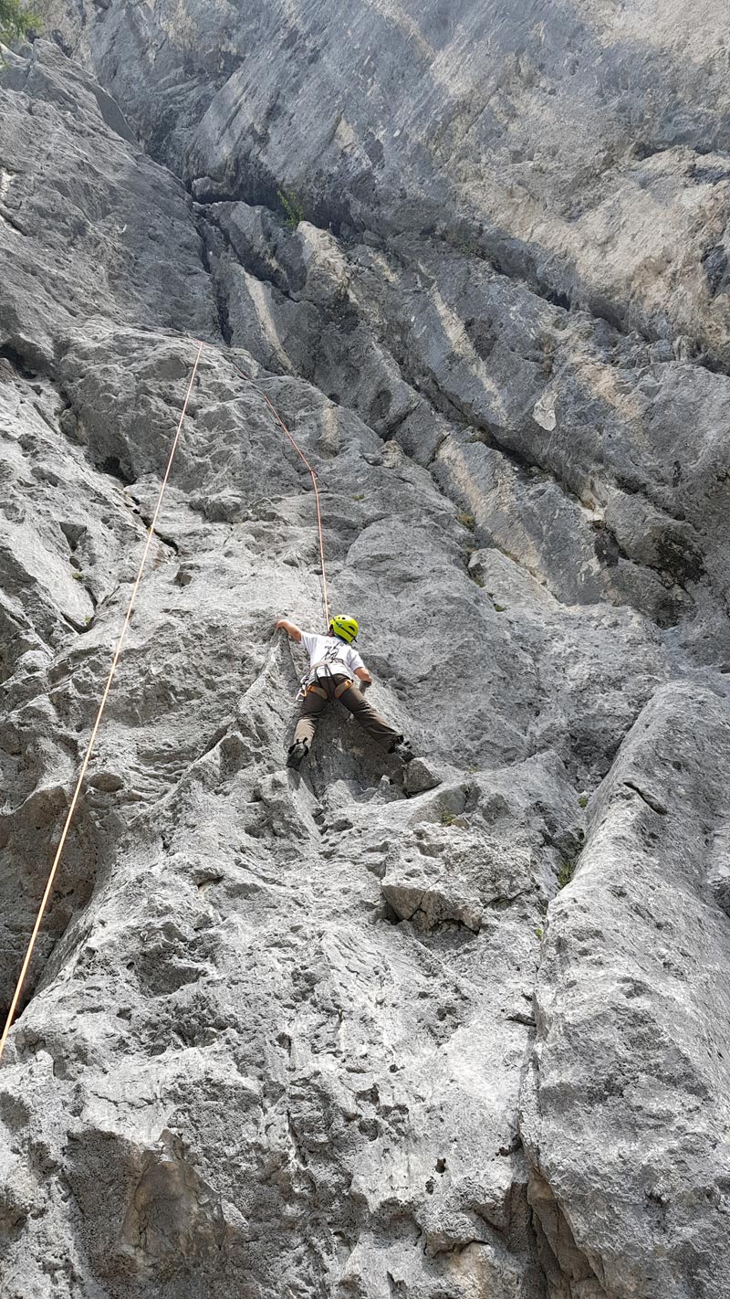 Chinesische Mauer