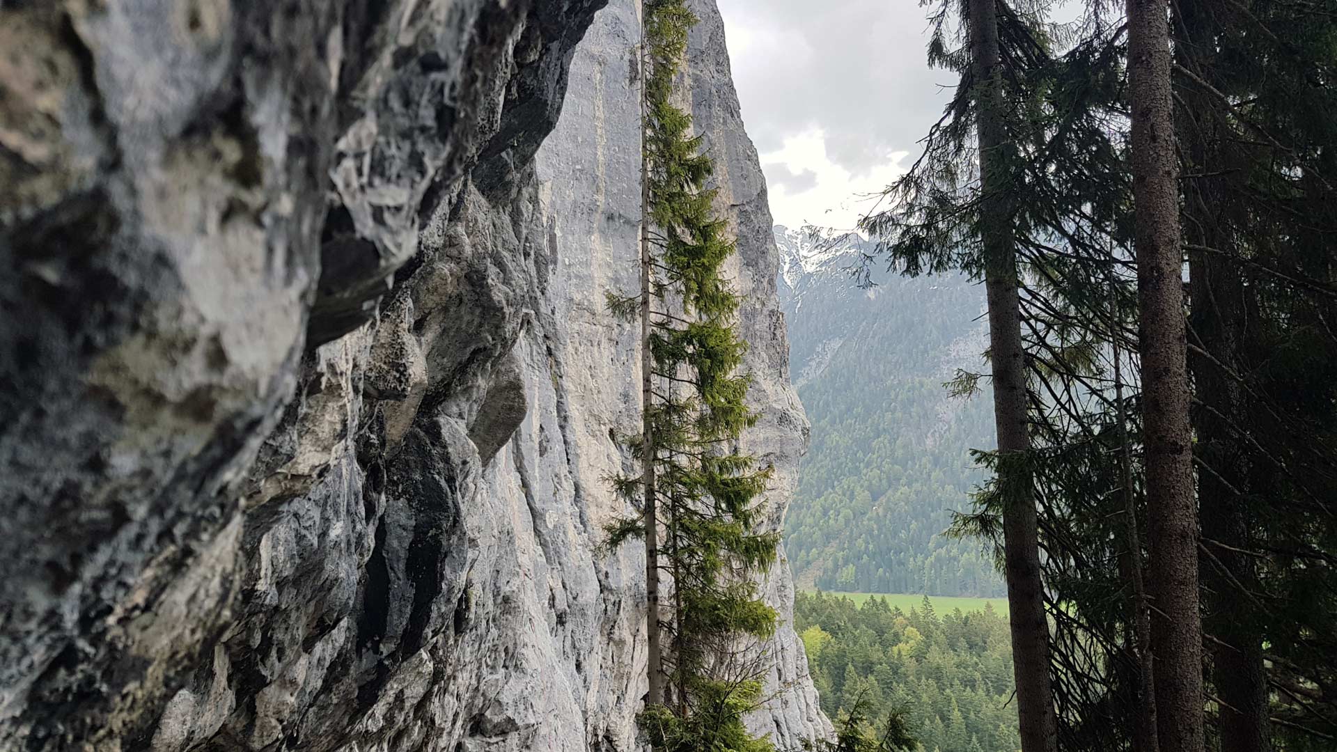 Chinesische Mauer