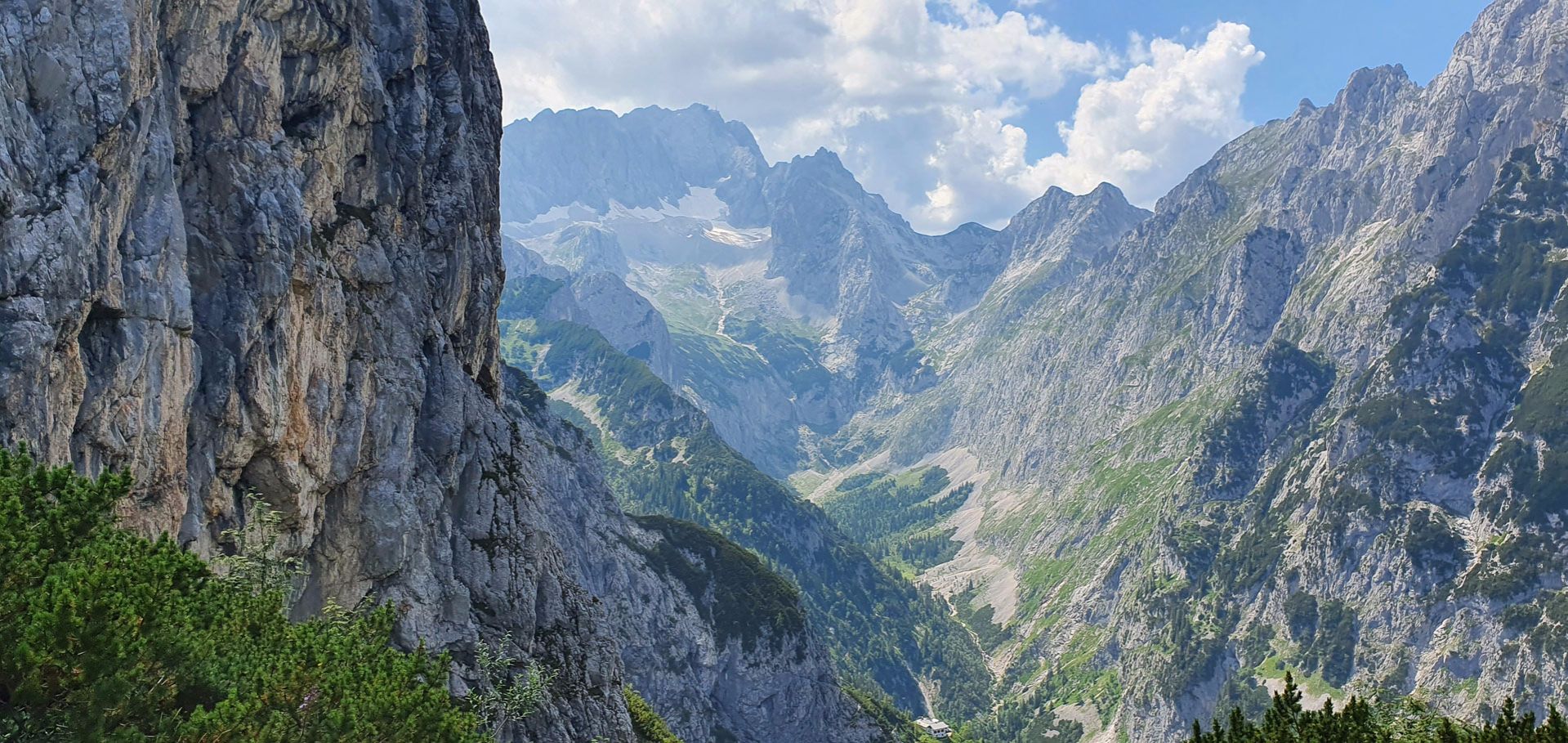 Zugspitze