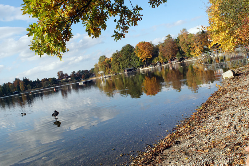 Murnau Staffelsee