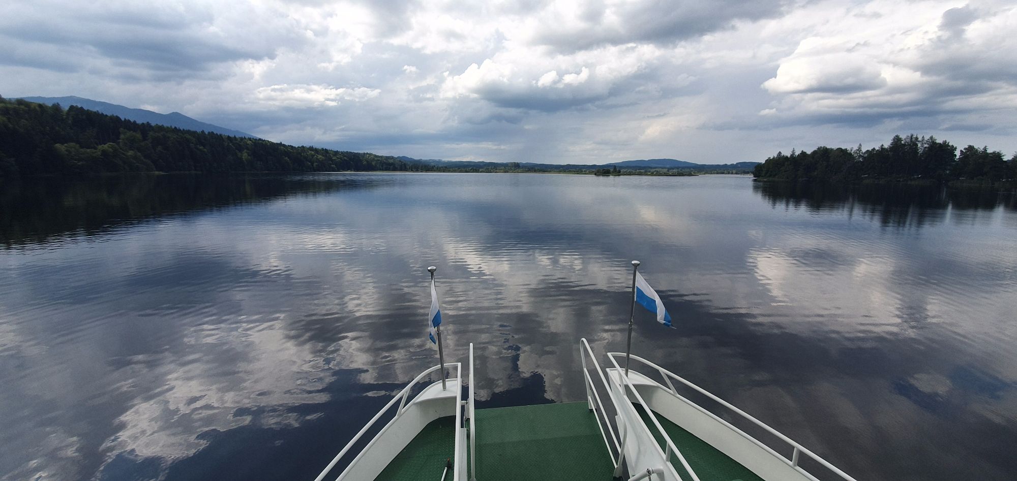 Murnau Staffelsee