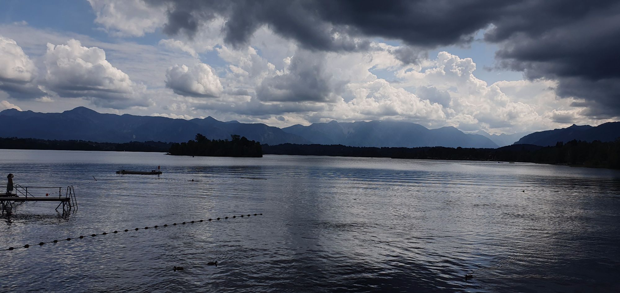 Murnau Staffelsee