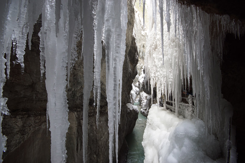 Partnachklamm