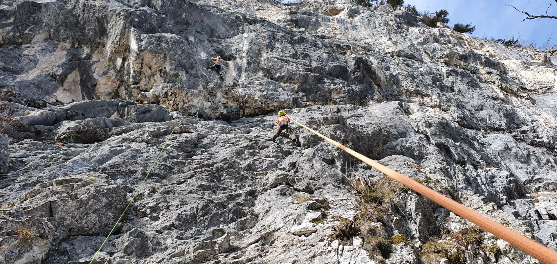 Zellerwand Sonnenwand