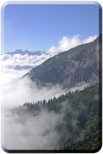 Imster Klettersteig- Maldonkopf (2632m)