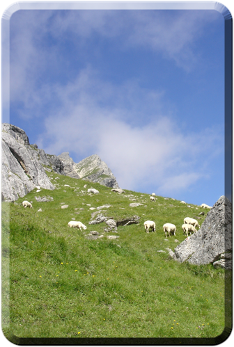 Imster Klettersteig- Maldonkopf (2632m)