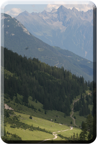 Imster Klettersteig- Maldonkopf (2632m)