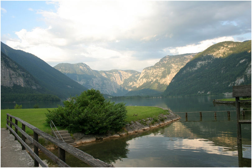 Hallstätter See