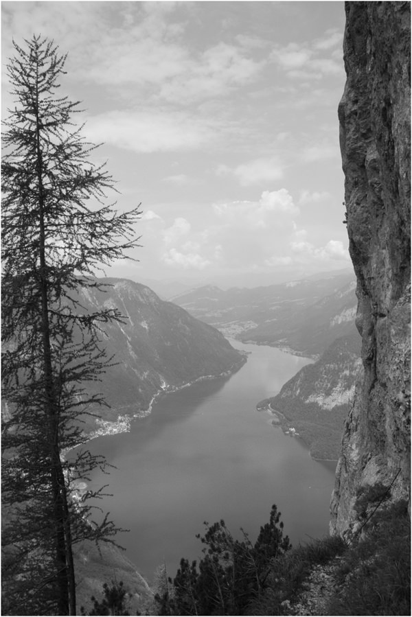 Seewand- Klettersteig