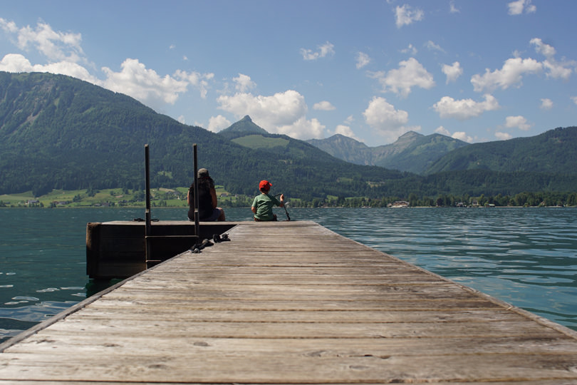 St. Wolfgang am Wolfgangsee