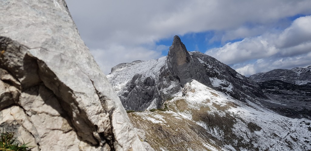 Gamsblick Klettersteig