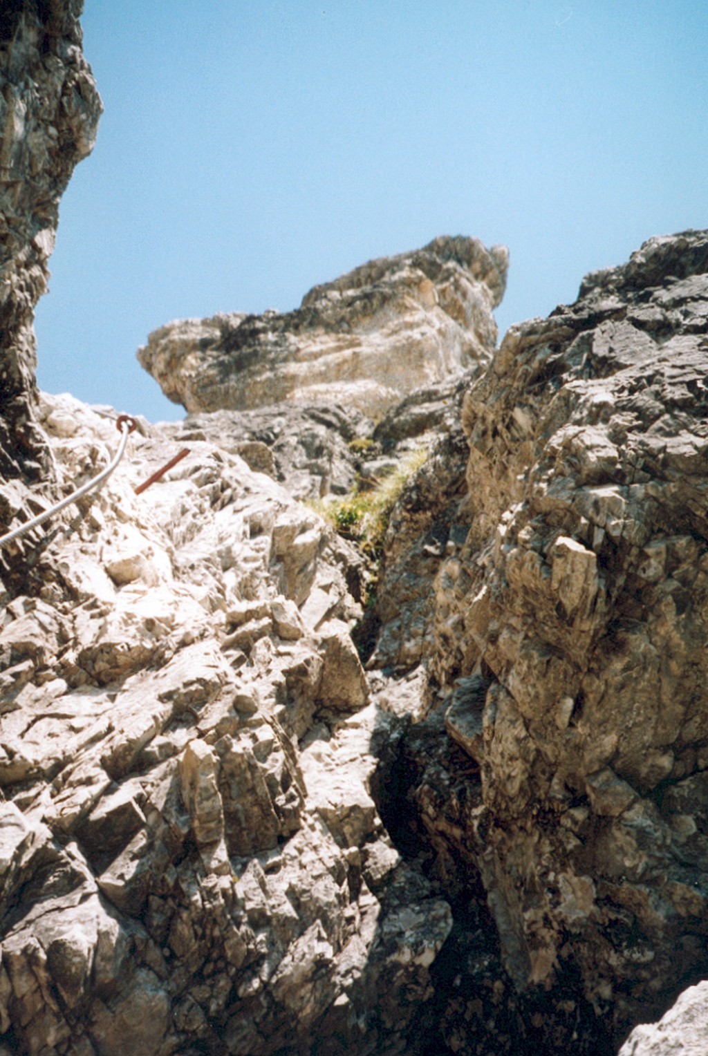 Chinesische Mauer