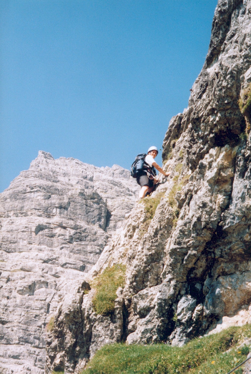 Chinesische Mauer