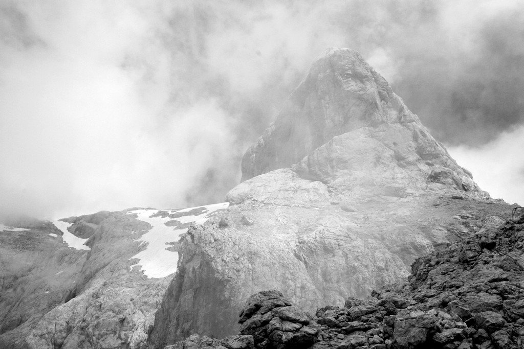 Königsjodler Klettersteig