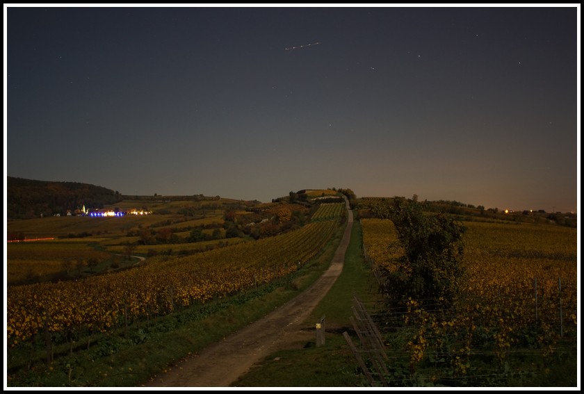 Bad Dürkheim Nacht