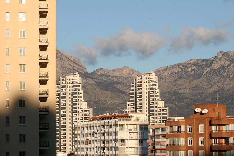 Benidorm