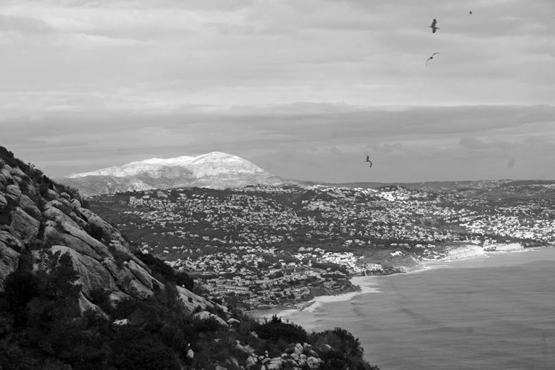 Costa Blanca