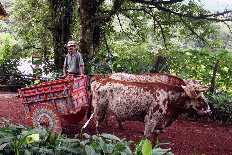 Costa Rica