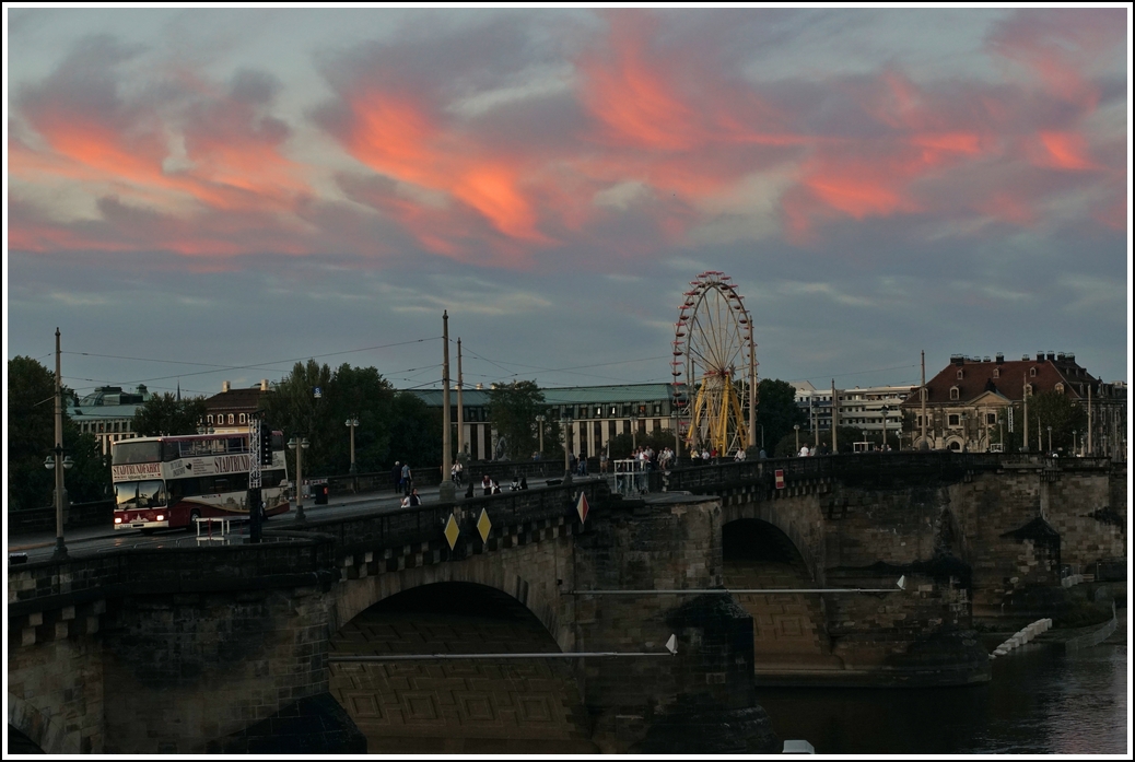 Augustusbrücke 