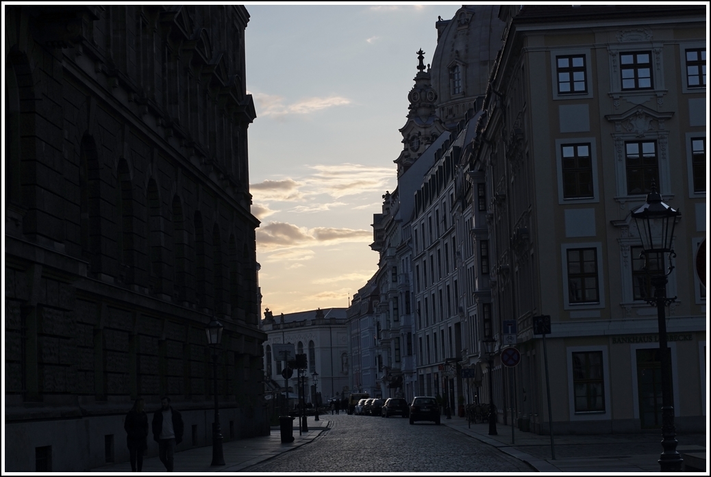 Dresden Altstadt