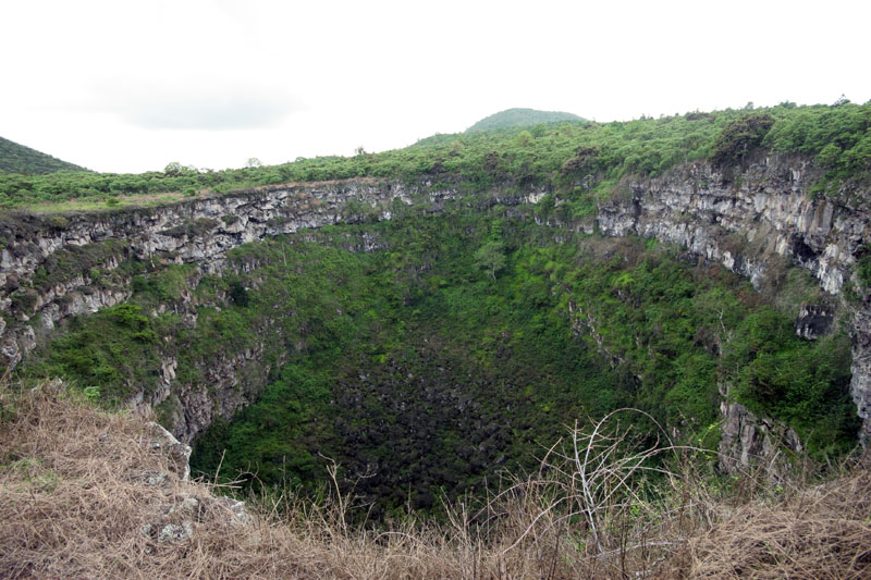 Caldera 