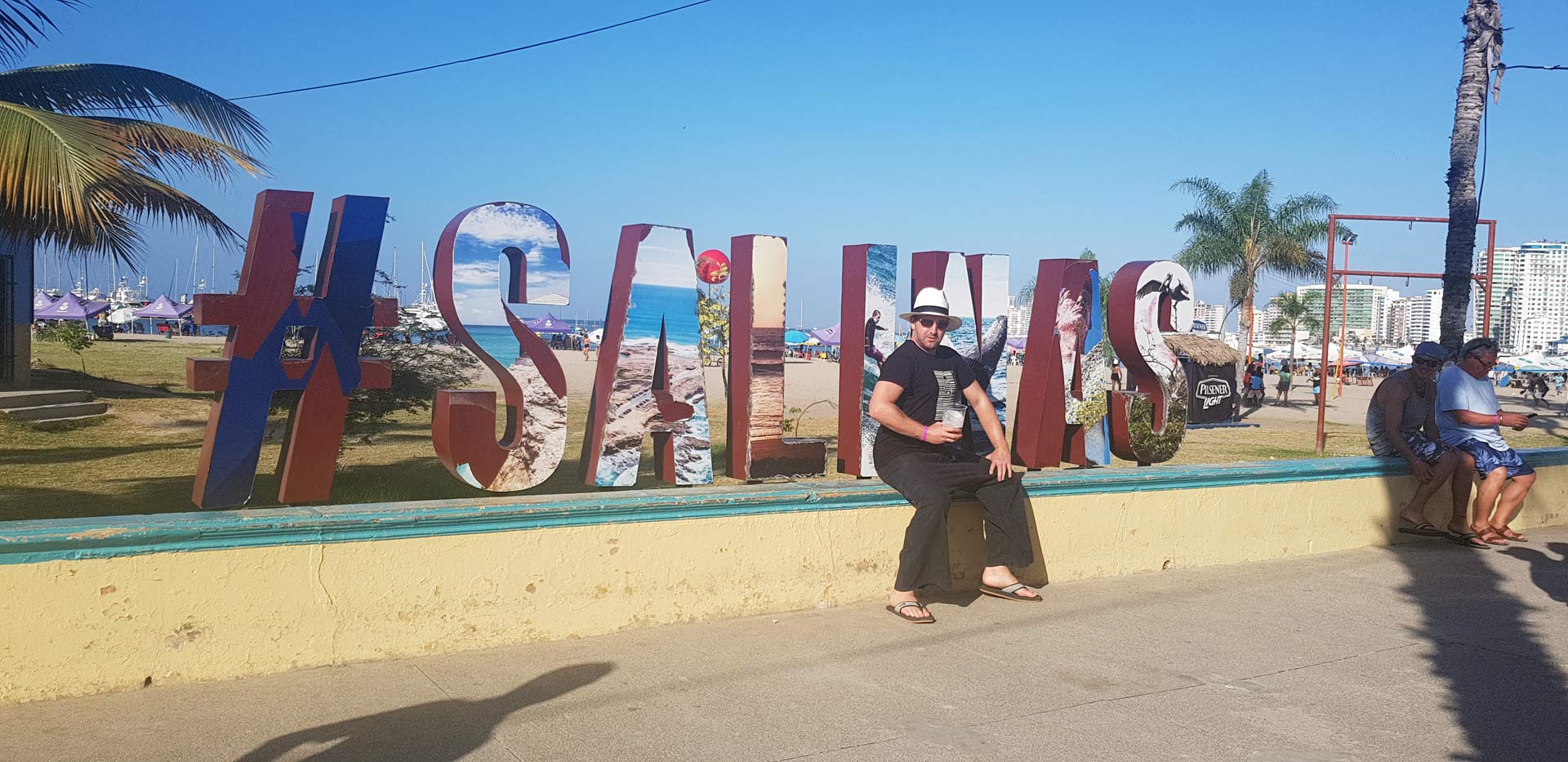 Salinas
